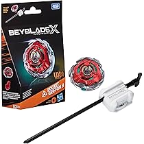 Beyblade X Fortress Knight GV 8-70UN CX Infinity Starter Pack Set